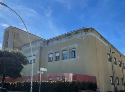 Civitanova, infiltrazioni alla primaria Silvio Zavatti: il Comune stanzia 55mila euro per i lavori