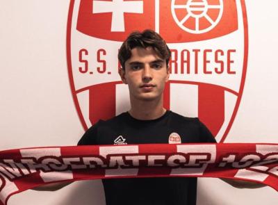 Un 'under' in difesa, dopo l'over contro il Notaresco: Simone Tardini è della Maceratese