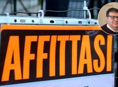Emergenza casa nel Maceratese: "Il 40% del reddito se ne va per l'affitto". Crescono sfratti e prezzi delle stanze
