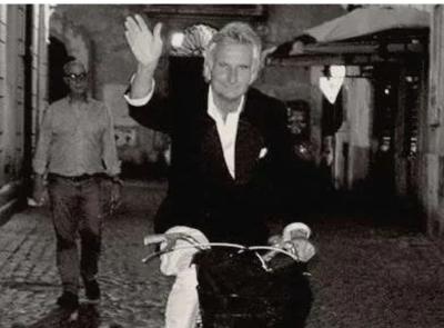 È uscito il libro postumo di Andrea Angeli: "Inviati di guerra", il racconto di una vita sul fronte Onu