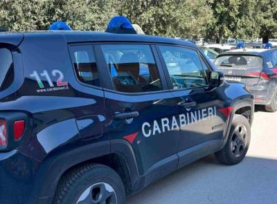 Ricercato in El Salvador per associazione a delinquere, arrestato a Valfornace: era operaio nei cantieri sisma