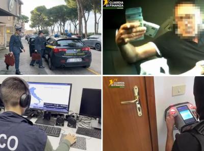 Ricostruzione post-sisma, tra gli arrestati Crucianelli e Pistarelli: tutti i dettagli della maxi-inchiesta