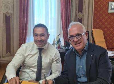 Centro per l’autismo a Civitanova Alta, firmata la convenzione: si sblocca lo stallo del 2021