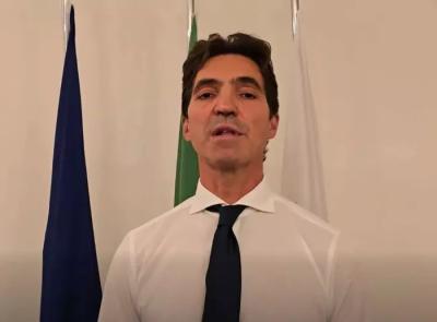 Inchiesta sul sisma, Acquaroli: "Un tradimento se le accuse saranno confermate"