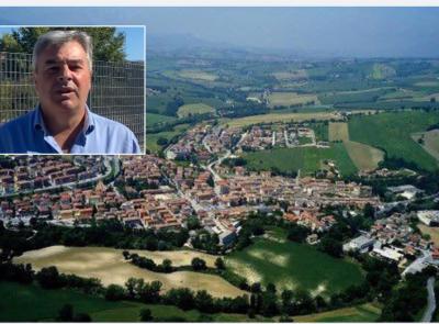 Castelraimondo, il vicesindaco Roberto Pupilli si dimette. Leonelli: "Andiamo avanti nel segno della continuità"