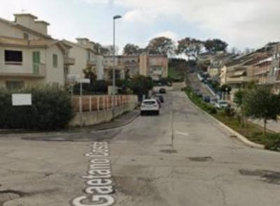 Civitanova, nuovo asfalto su via Costa: approvato il progetto da 90mila euro