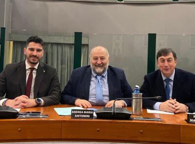 Inchiesta Ricostruzione, la Lega Marche: "Fiducia in Acquaroli, Regione e territorio sono parte lesa"