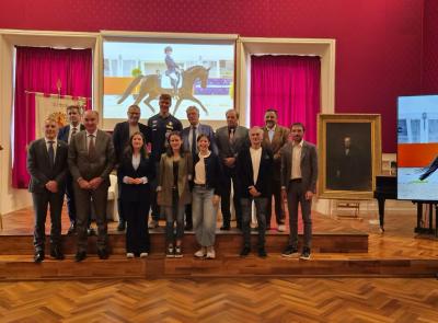 Recanati, "Oltre i confini": l'oro olimpico Deromedis e la paralimpica Sileoni incontrano gli studenti
