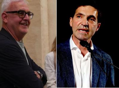 Inchiesta sisma, Carancini incalza Acquaroli: "Le responsabilità politiche sono gravi, lasci la Regione"