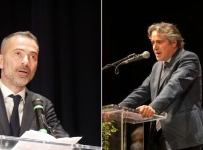 Inchiesta Ricostruzione, i soldi consegnati a Pistarelli e le intercettazioni su Crucianelli: "Il patto corruttivo ancora operativo"