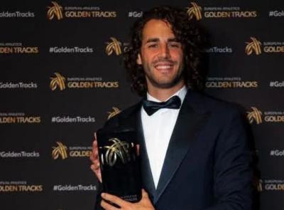 Tamberi, nessun italiano come te mai: 'Gimbo' nella leggenda, è l'atleta europeo dell'anno