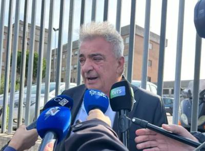 Inchiesta “Ricostruzione”, Pistarelli non risponde al gip: la difesa prepara il ricorso