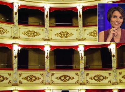 Marianna Aprile a Treia con "La promessa": ottant'anni di battaglie per i diritti delle donne