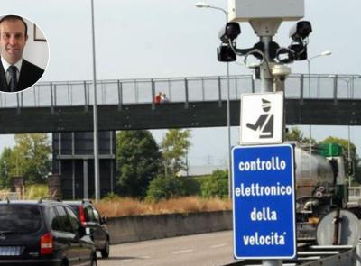 Multa per eccesso di velocità annullata: un civitanovese vince il ricorso contro l'autovelox