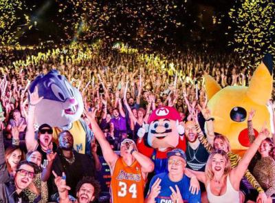 Halloween, San Severino raddoppia: festa nel pomeriggio e musica in serata