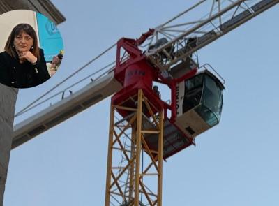 Ricostruzione post sisma, la Uil Marche: "Attenzione allo sfruttamento dei lavoratori stranieri"