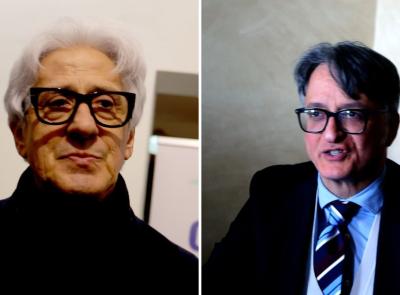 Apm e Rest Edil, impresa dello scandalo: stesso presidente e Parcaroli nulla dice