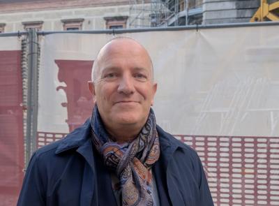 Cisl Tolentino-Camerino, Squartini subentra a Ballini: "Tutelare i lavoratori della ricostruzione"