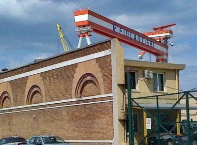 Incidente alla Fincantieri, non ce l’ha fatta l’operaio ustionato: salgono a due le vittime del rogo
