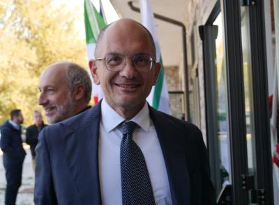 Castelli sui cantieri di Crucianelli: "Il 110% ha neutralizzato l'accollo, una scelta che abbiamo pagato tanto"