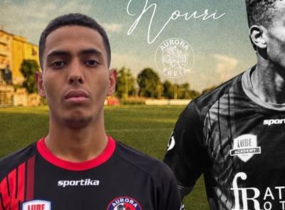 Aurora Treia, la risposta sul mercato: ufficiale l’esterno Youssef Nouri
