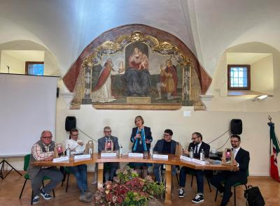 Cibo e prevenzione, a Colmurano il confronto sull’alimentazione sana: "La prevenzione inizia a tavola"