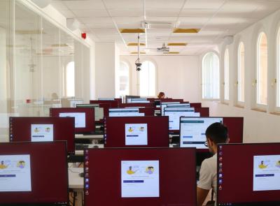 UniMc, il successo del progetto Edvance: un'infrastruttura di cittadinanza per la formazione digitale