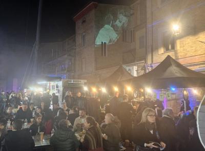 Tolentino, un weekend da brividi: Halloween tra Rancia, piazza Madama e teatro