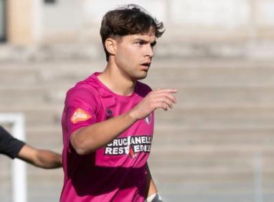 Cirulli, la prima doppietta in cremisi non si scorda mai: "Fare gol è il massimo"