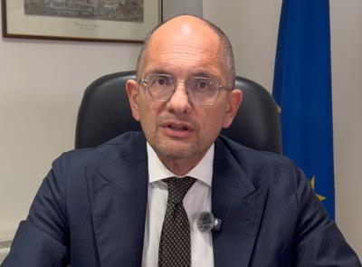 Inchiesta sulla ricostruzione, vertice Castelli-Gambacurta: "Legalità sì, ma i cantieri non si fermano"