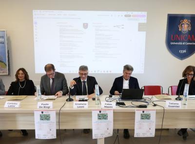 Diritto e musica a confronto: a Camerino e Pesaro il convegno sui “confini dell’interpretazione”