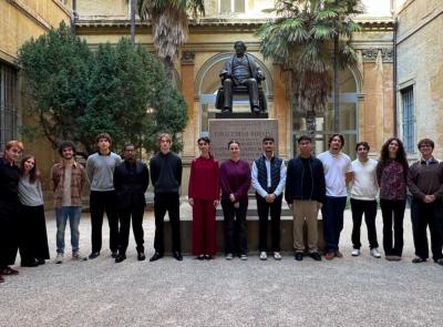 Recanati, in arrivo 34 pianisti da tutta Europa per "Péchés de vieillesse"