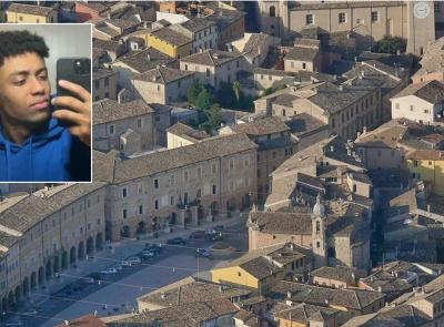 San Severino piange il giovane Stefano Fiori: proclamato il lutto cittadino