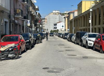 Civitanova, oltre 1,2 milioni di euro per rifare le strade: ecco tutte le vie interessate dai lavori