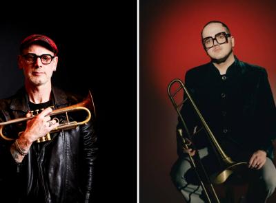 Macerata Jazz Winter, Matteo Paggi e Fabrizio Bosso pronti ad infiammare il Lauro Rossi