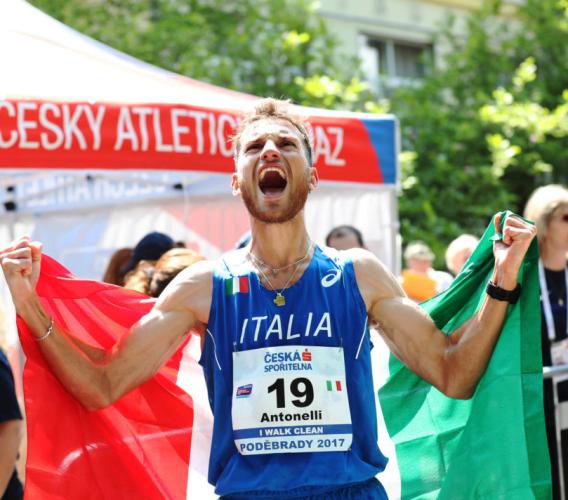 A Treia in scena la "Passeggiata di Solidarietà" organizzata dall'AVIS