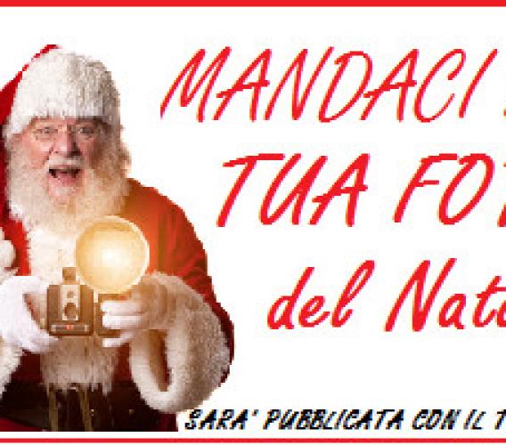 MANDACI LA TUA FOTO