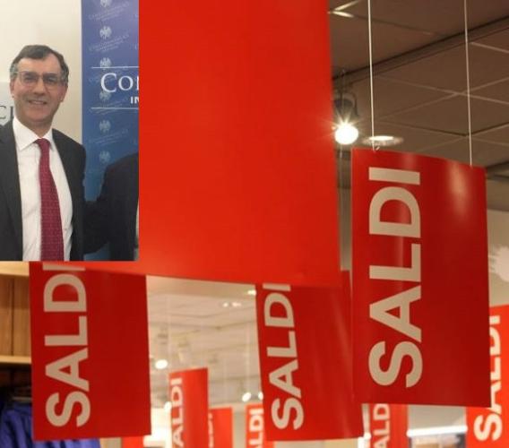 Saldi estivi 2025: dal 5 luglio al via nelle Marche: "Attesi 60 milioni di spesa"