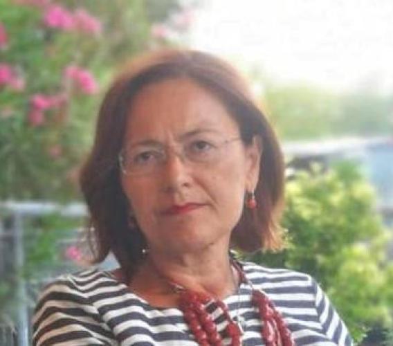 Anna Menghi: "Le pari opportunità sono tali se danno ad ognuno la possibilità di essere diverso"