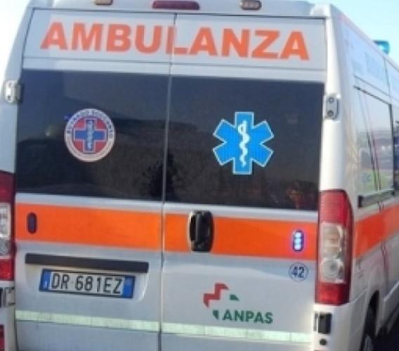Incidente in A14 tra Loreto e Civitanova, coinvolte due auto: una donna a Torrette