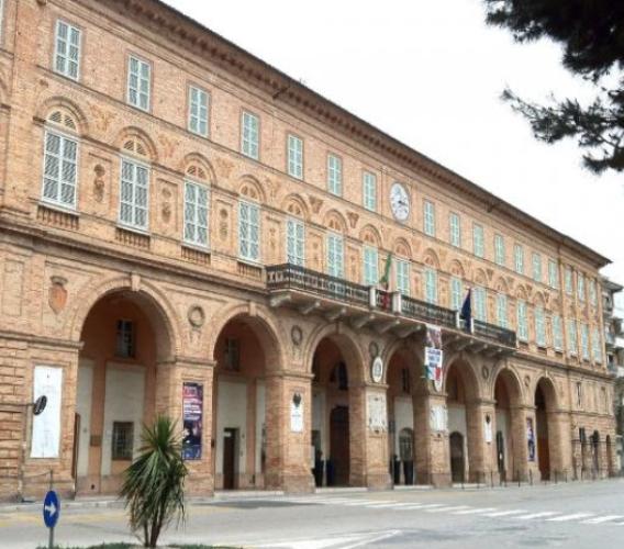 Civitanova, più servizi e più presenza sul territorio: rinnovato l’accordo con l’Anc