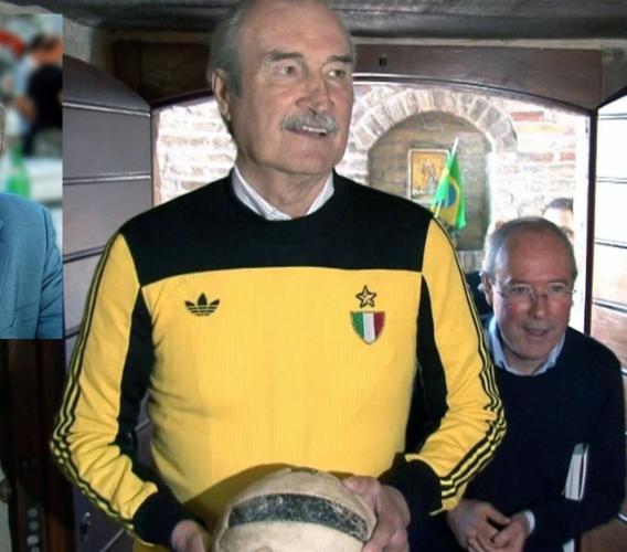 Cagliari come Macerata, la provincia irrisa che trova il proprio riscatto nello sport