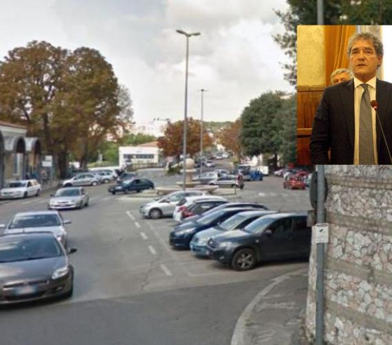 "Tutti i problemi della stazione di Macerata": lettera dell'avvocato Bruno Mandrelli alla nuova Giunta