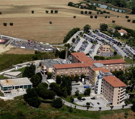 Ospedale Civitanova, la lettera di un paziente: "Esempio di efficienza, ma..."