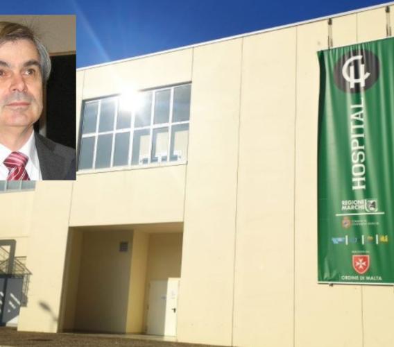 "Il Covid Hospital non ha evitato focolai negli Ospedali": l'analisi del dottor Walter Antonelli