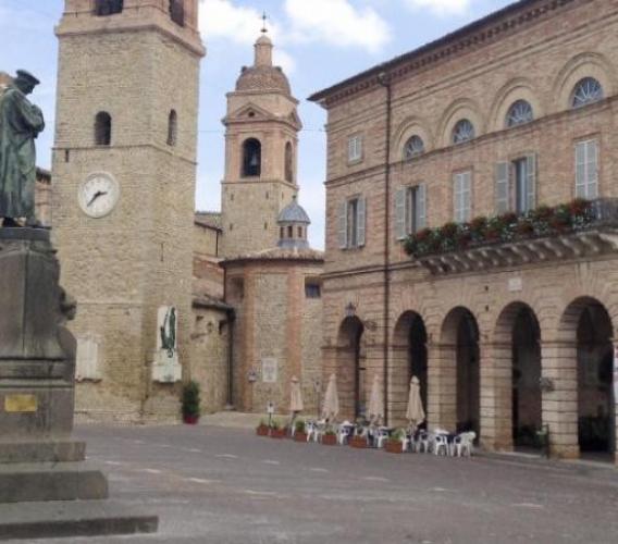 San Ginesio, scuola al via: trasporto gratuito e mensa senza aumenti