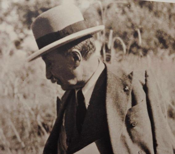Castelraimondo, clonato il gene di Strampelli contro il cambiamento climatico