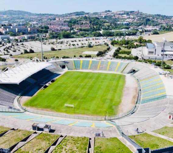 Daspo per un tifoso dell'Ancona Matelica: 15 provvedimenti da inizio campionato