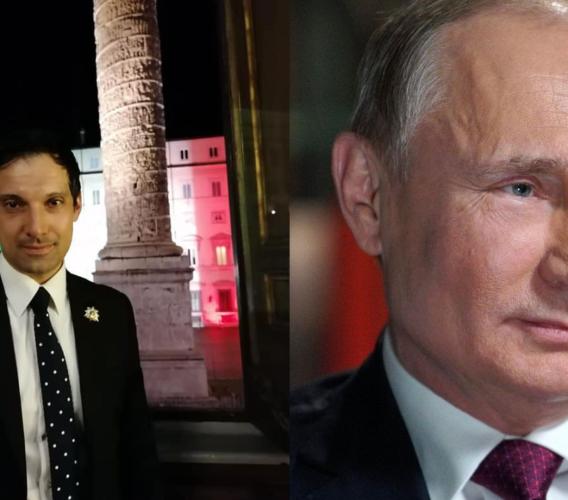 Le influenze russe sul voto italiano: la 'longa manus' di Putin sulle elezioni del 25 settembre