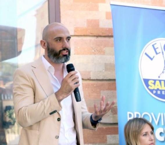 Concessioni balneari, Marchetti (Lega): "A decidere deve essere il prossimo governo"